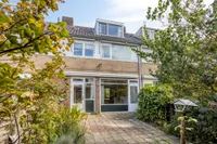 Landsteinerstraat 5, Diemen