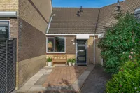 Vivaldistraat 93, Capelle aan den IJssel