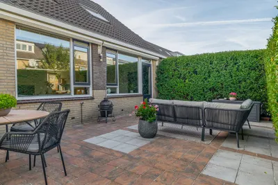 Vivaldistraat 93, 2901HE, Capelle aan den IJssel, Zuid-Holland
