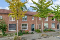 Kon Wilhelminastraat 12, Nieuwerkerk aan den IJssel