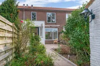 Kon Wilhelminastraat 12, Nieuwerkerk aan den IJssel