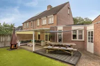 De Heggewikke 13, Budel