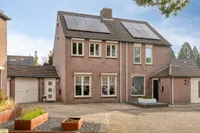 De Heggewikke 13, Budel