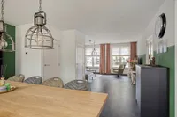 De Heggewikke 13, Budel