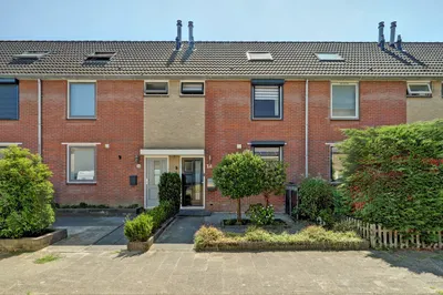 Spinhuisweg 14, 4336GB, Middelburg, Zeeland