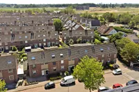 Spinhuisweg 14, Middelburg