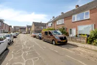 Vluchtenburgstraat 38, Middelburg