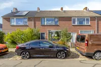 Vluchtenburgstraat 38, Middelburg
