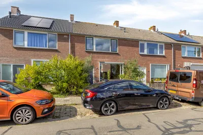 Vluchtenburgstraat 38, 4337JN, Middelburg, Zeeland