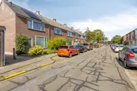 Vluchtenburgstraat 38, Middelburg
