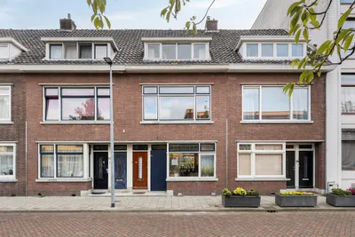 Fahrenheitstraat 23, 3112ZM, Schiedam, Zuid-Holland