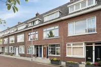 Fahrenheitstraat 23, Schiedam