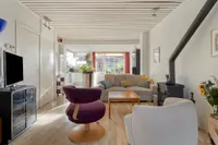 Fahrenheitstraat 23, Schiedam