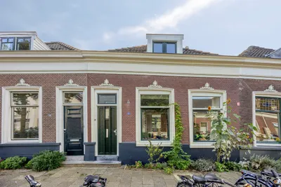 Oostsingel 34, 3112GE, Schiedam, Zuid-Holland