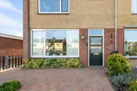Kooglaan 113, Uitgeest
