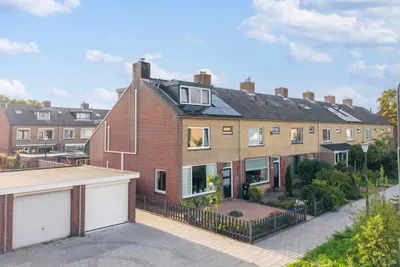 Kooglaan 113, 1911TD, Uitgeest, Noord-Holland