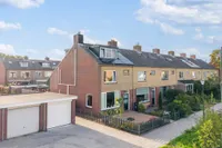 Kooglaan 113, Uitgeest
