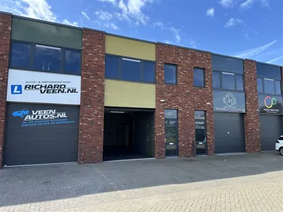 Lloydsweg 28D, 9641KK, Veendam, Groningen