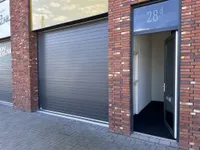 Lloydsweg 28D, Veendam