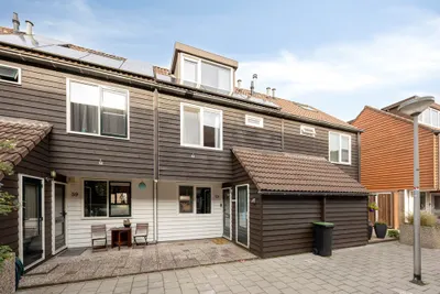 Polderdreef 61, 2911PC, Nieuwerkerk aan den IJssel, Zuid-Holland