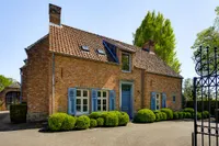 Heerseweg 135, Veldhoven