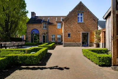 Heerseweg 135, 5504PS, Veldhoven, Noord-Brabant