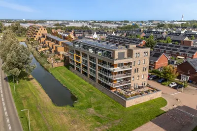 Lisdodde 151, 2408LE, Alphen Aan Den Rijn, Zuid-Holland