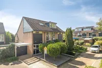 Vijverberg 45, Rhenen