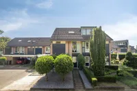 Vijverberg 45, Rhenen