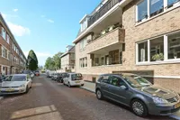 Graaf Florisstraat, Voorburg
