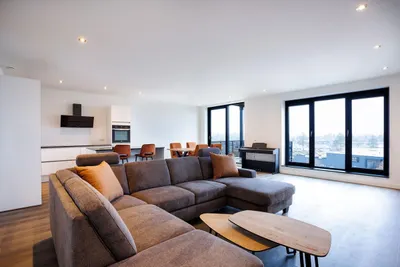 Appartement Zuiderspoorstraat, Enschede
