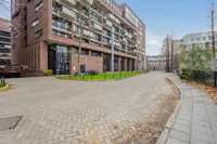 Lichtstraat, Eindhoven