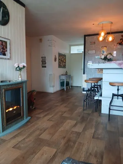 Appartement Fonteinbos, Zoetermeer