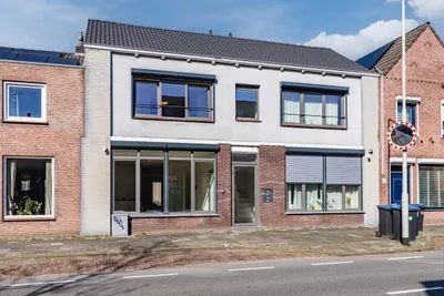 Appartement Kalsdonksestraat, Roosendaal