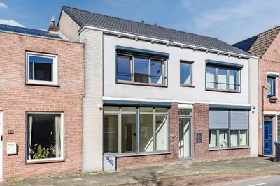 Appartement Kalsdonksestraat, Roosendaal