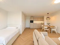 Baan, Rotterdam