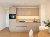 Baan, Rotterdam