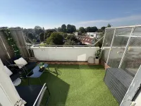 Meelbeskamp, Diemen