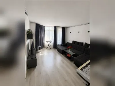 Appartement Boniplein, Amsterdam