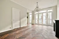 Jacob Marisstraat, Amsterdam