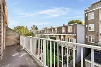 Jacob Marisstraat, Amsterdam