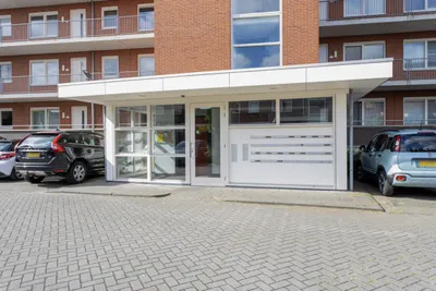 Oostersingel , 8921GB, Leeuwarden, Friesland