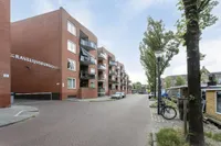 Oostersingel, Leeuwarden