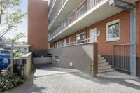 Oostersingel, Leeuwarden