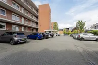 Oostersingel, Leeuwarden