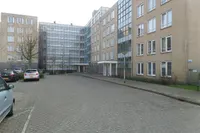 Britsenburg, Leeuwarden
