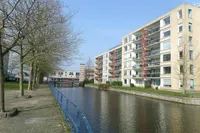 Britsenburg, Leeuwarden