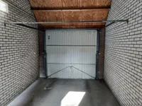 Bart de Ligtstraat, Nuenen