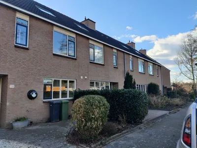 Bart de Ligtstraat , 5671DH, Nuenen, Noord-Brabant