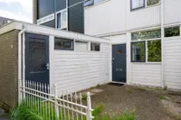 Koraalrif, Lelystad